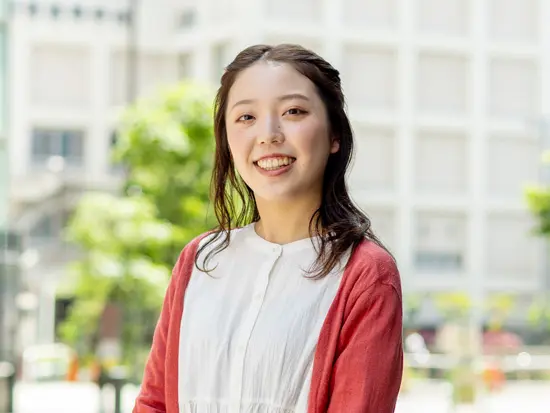 新しいポジションが、どんどん生まれています。