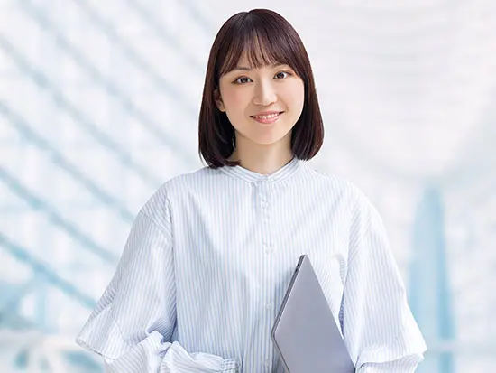 採用業務を支えてくれるパートナーを募集します！