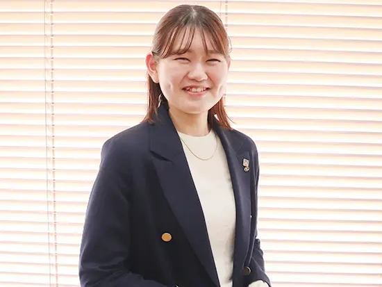 家族と過ごす時間が増えました【Kさん／5年目】