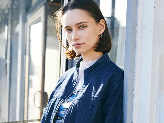 「人の良さが魅力で入社を決めました」4年目・Bさん