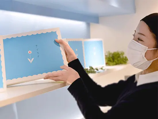 これから私が目指していきたい姿