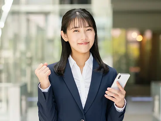 転職3回失敗。入社3年目、長く続けられています。