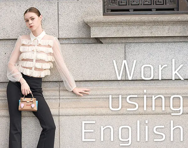 Sales Associate/HERMES*Use Your English*Less than 1 hr overtime/month