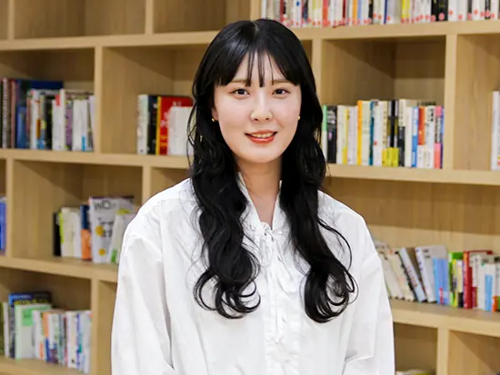 IT業界で手に職！スキルアップを実感