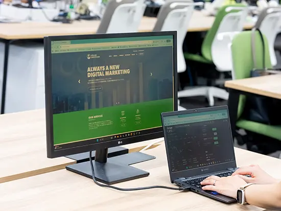 家庭や自分の時間も大事にしながら働けます。