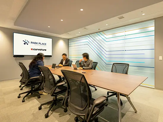 IT知識と営業スキル、どちらも習得できる環境です！