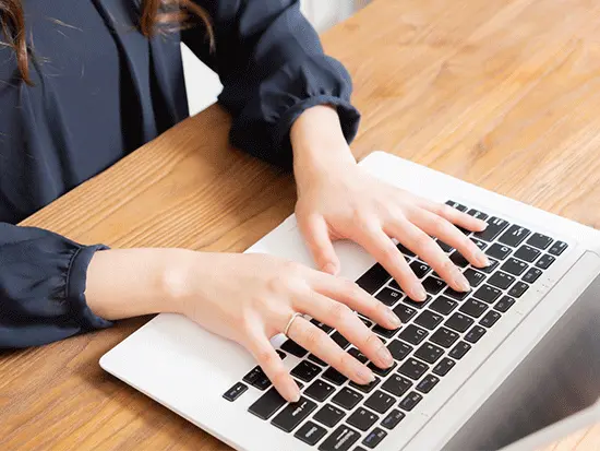 素敵な先輩が多く、働きやすいです！