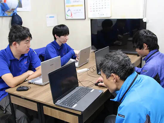 あなたの「試行錯誤」が価値になるんです。