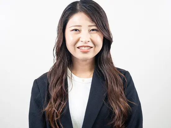 業界経験が武器になりました！