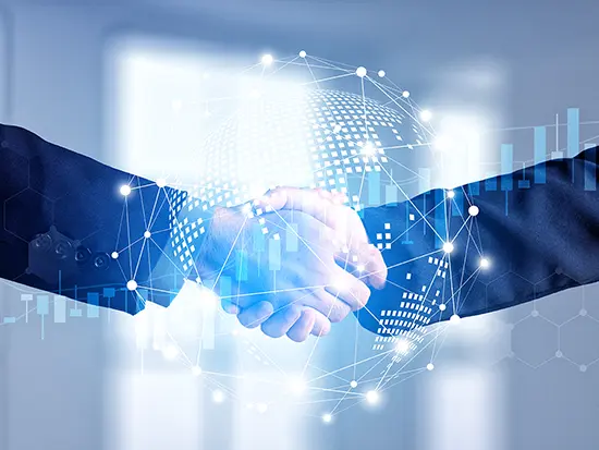 日本拠点が中核となってグローバルチームを牽引