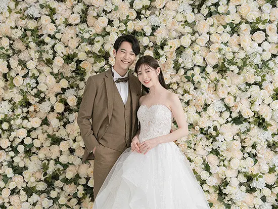 フォトウェディングでしかできない価値提供がある。