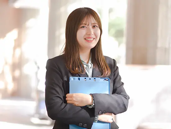 未経験から成長できる温かな環境