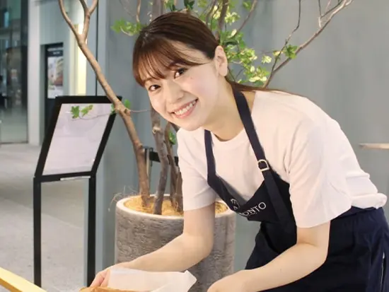 昼と夜、2つの顔を持つPRONTOで新たなチャレンジ！