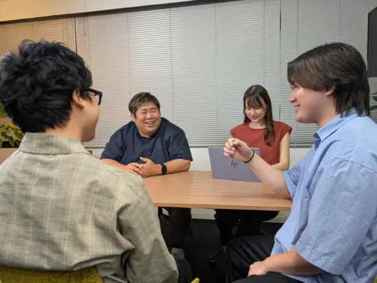 次なるトレンドを生むのは…あなたかもしれません！