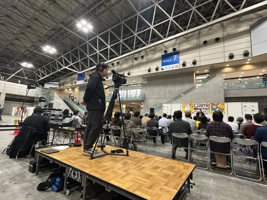 プライベートの時間もしっかり確保できます。