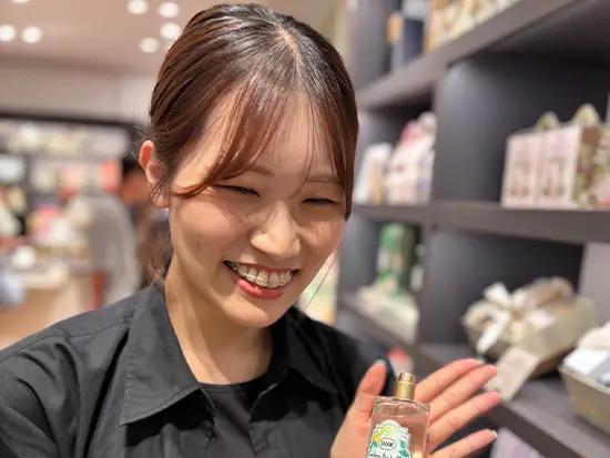 感謝の気持ちや愛を伝えるお手伝い【先輩より】