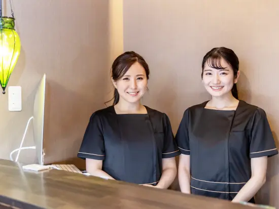 世界トップレベルの医療をいち早く提供します