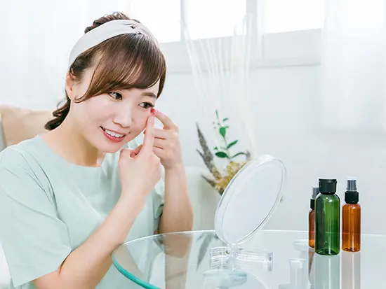 いつの時代も求められる業界で、安定したキャリアを