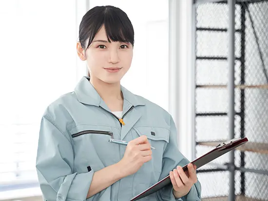 Q. 働いてみて感じたことは？