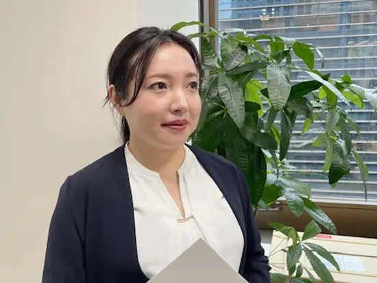 転職して収入がアップしました！