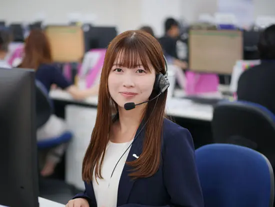 ☆大手企業×安定基盤☆未経験から社会に貢献できる