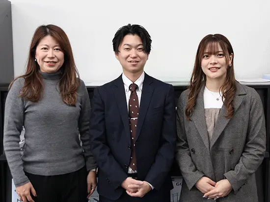 毎月の成果が収入に直結！今より2倍の年収も叶う！？