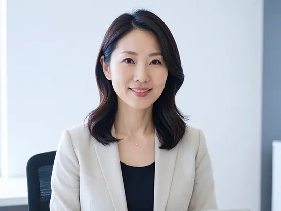 温かみのある、特別な仕事です。