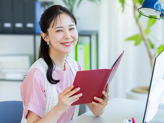 今のあなたの生活に合わせて輝ける場所です。