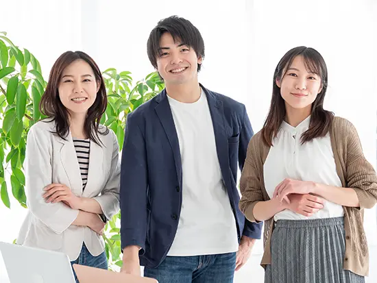 東証プライム上場グループの「安定性」あり◎