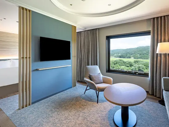 ＜安定経営の理由＞1つのブランドに頼らない強み