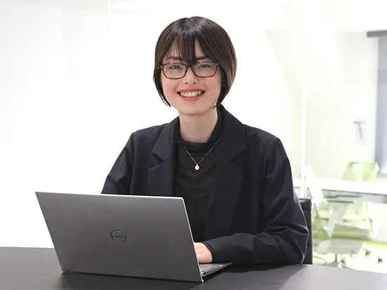 やりがいも、成長も、プライベートの充実もGET！