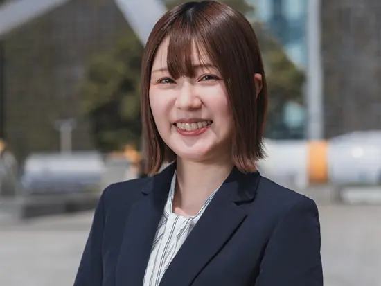 地道な努力が形になる喜び。