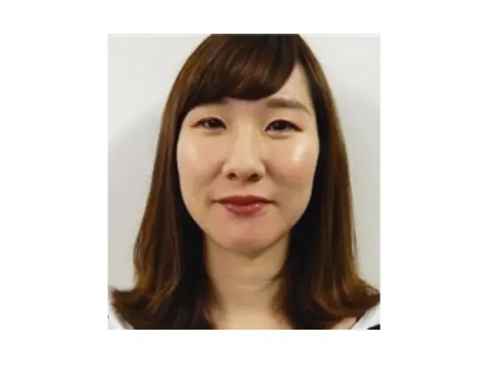 採用担当　岡島