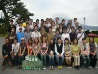 平均年齢20代後半の若い会社です。新しい事業もスタートし、みんなの気持ちも高まっています！