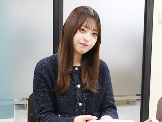 SNSで盛り上がるのを見た時は本当に嬉しいです／Uさん