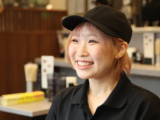 仕事と私生活の両立が実現できます◎