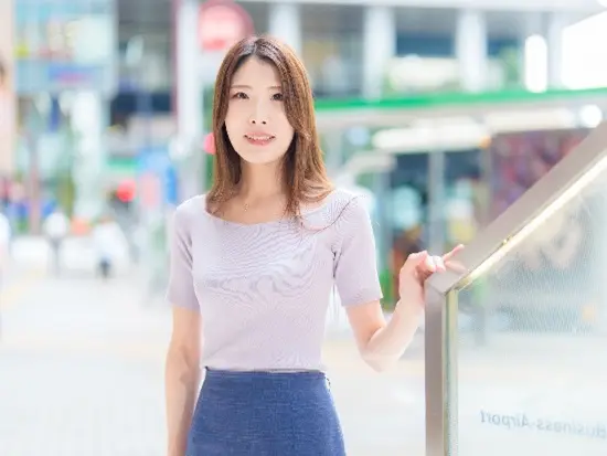 ＼未経験でも安心！手厚いスキルアップ支援／