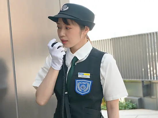 明確なキャリアパスで、頑張りをしっかり評価！