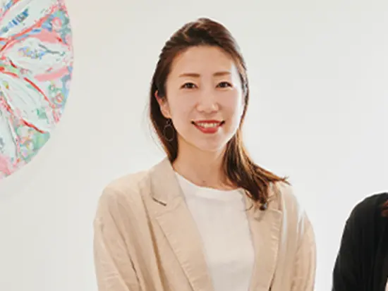 「コミュニケーション力」が活きるお仕事です！