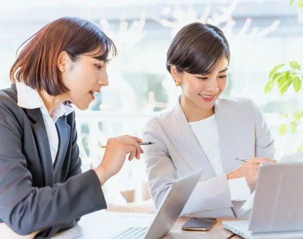 【転職支援】データ入力/完全在宅で活躍できます！