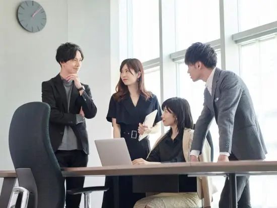 まずはあなたの希望を聞かせてください！