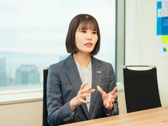 自分らしい営業スタイルを追求できます！