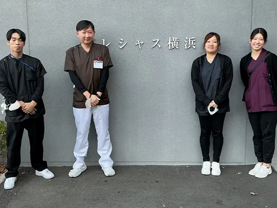 プライベートを充実させてほしい。それが私たちの願い