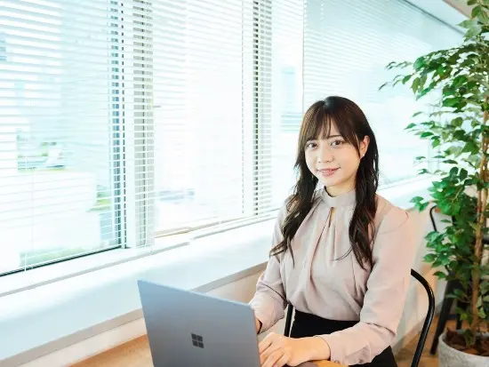 安心・納得した働ける環境