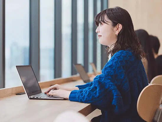 年140%成長！急成長企業で多様な経験を積める