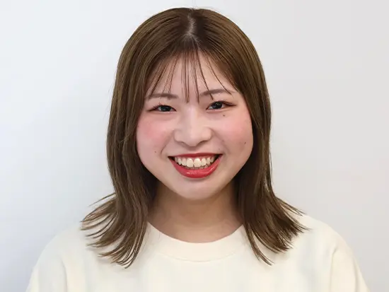 未経験から事務にチャレンジしました！