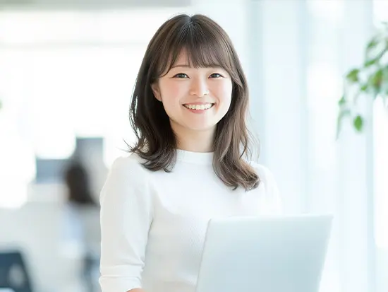 本当にこんな働き方ができる会社があるんだ！って