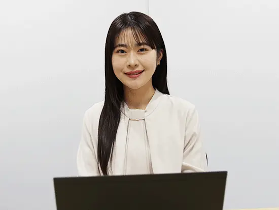 クリニックの成長を一緒に考えるやりがいがあります！