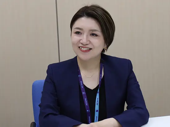 双方の想いを知り、最適な転職に導いていく。