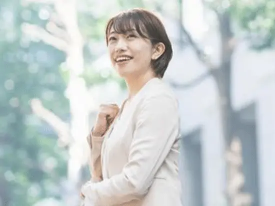 子どもとの時間を大事に、「人が好き」を活かせる！